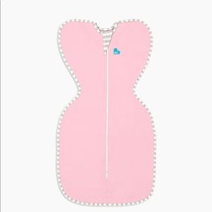 Love to dream zip swaddle up